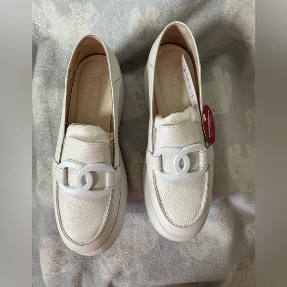 Wonders loafers - Picture 2 of 4